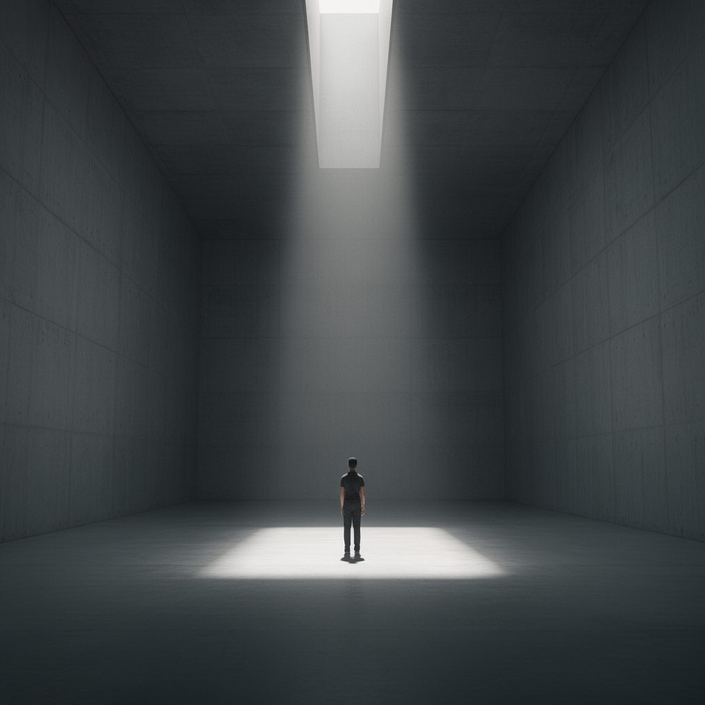 Still generated by FLUX.2 — frame 1 of 8