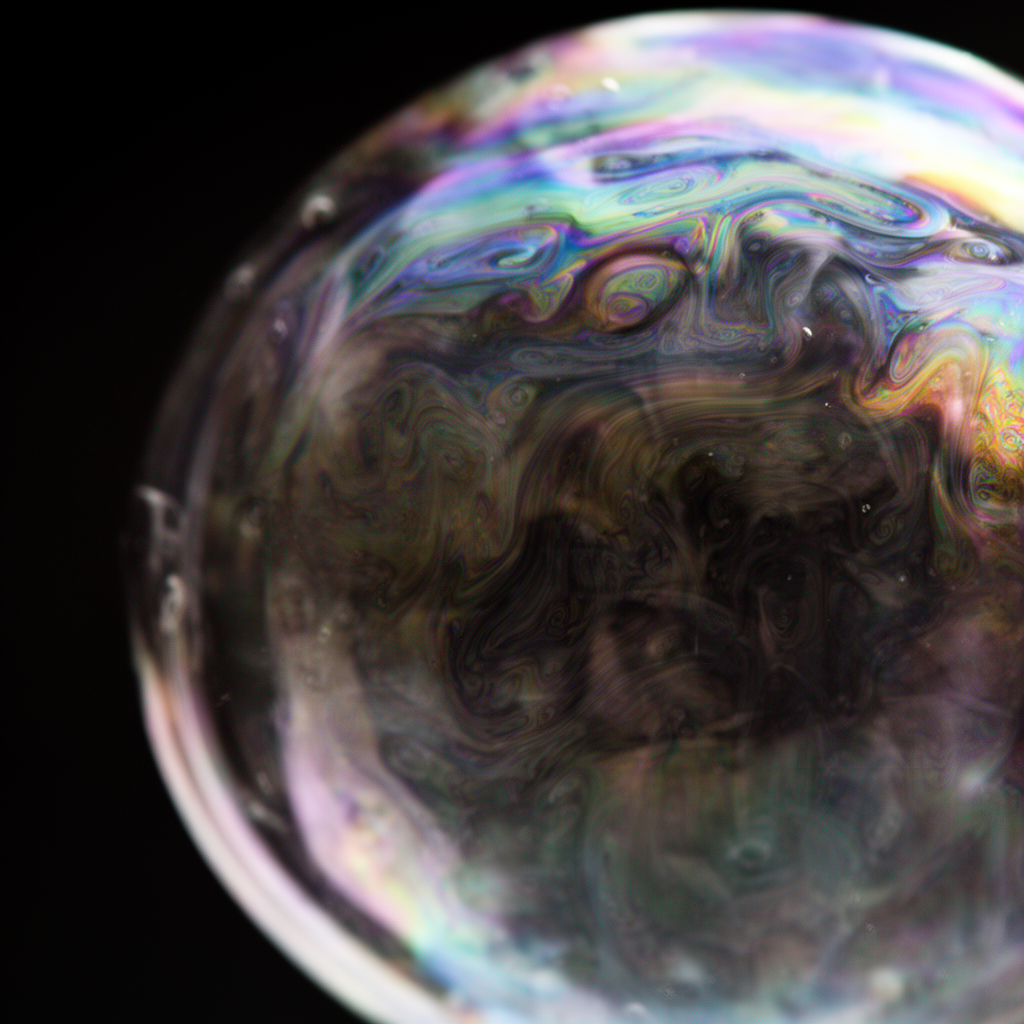 Still generated by FLUX.2 — frame 2 of 8